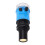 (0‑5M) Ultraschall-Wasserstandssensor 4-20mA 0-5m LED 4