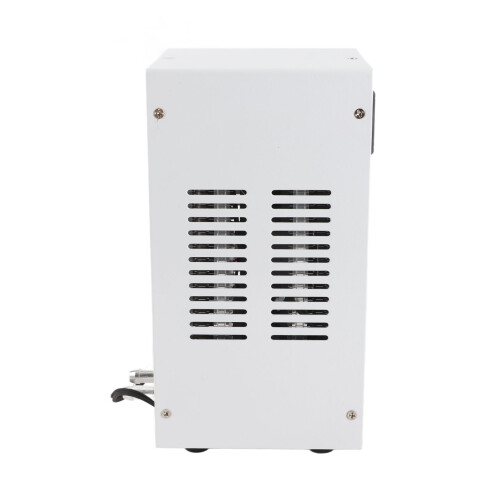 (US) Wassertank-Kühler 72W 20L mit Pumpe konstant kühlend