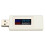 USB Tester 6-in-1 Multimeter Farbdisplay DC4-30V 1