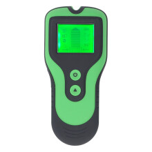 Stud Finder Wall Scanner 5 Modes LCD Sound Alarm for Wood Beams Metal