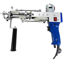 Elektrische Teppich-Tuftiermaschine