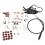 Mini-Elektro-Schleifwerkzeug-Set 98-tlg. 1