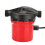 3 Speed Circulating Pump for Water Heater Red 2