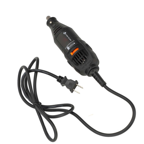 Mini-Elektro-Schleifwerkzeug-Set 98-tlg. 1