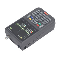 Satellitenfinder 950-2150MHz 3,5 Zoll Digitalzähler DC5V 9V 12V