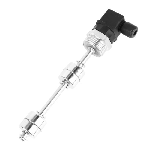 Wasserstandssensor 150mm Edelstahl Dual-Reed