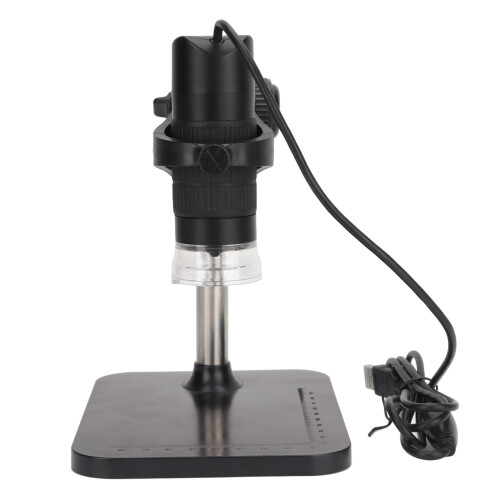 Industrielle USB-Mikroskop 1000X 5V DC 1
