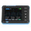 Handheld Mini Oscilloscope 2.8in TFT 1M Bandwidth 5.0MS/s 4