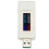 USB Tester 6-in-1 Multimeter Farbdisplay DC4-30V 5