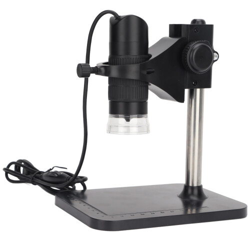 Industrielle USB-Mikroskop 1000X 5V DC 2