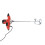 Industrie-Lackmischer 6 Stufen 1500W 3