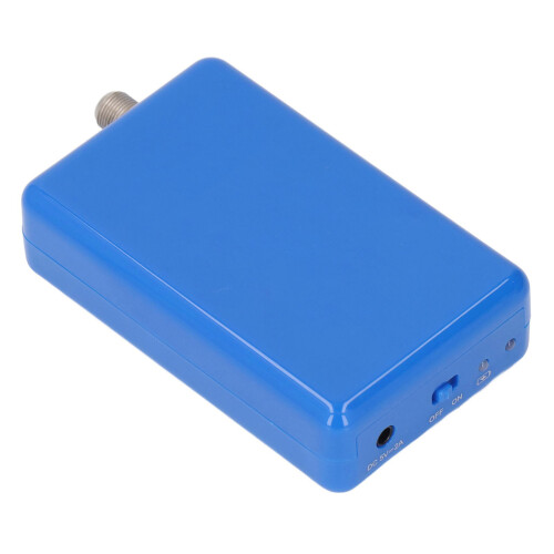 (US Plug) Satellitensignal-Finder Bluetooth Messgerät 100-240V US-Stecker 2