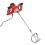Industrie-Lackmischer 6 Stufen 1500W 5