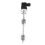 Wasserstandssensor 150mm Edelstahl Dual-Reed 5