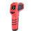 Infrarot-Temperaturmessgerät Hochgenau LCD Handheld -58F~752F 1