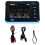 2 in 1 Oscilloscope Signal Generator 1M Bandwidth 14 Waveforms 1