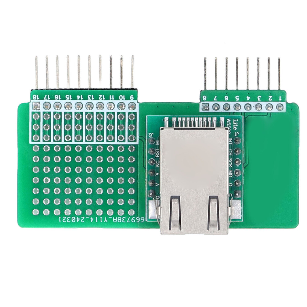 Ethernet Module For Flipper Zero Wired Network Testing 323163288871