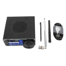 Vollband-FM-LW-MW-SW-SSB-DSP-Radio mit WiFi/Bluetooth