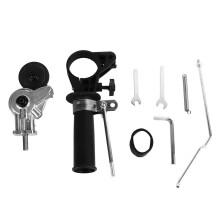 Metallschneider-Bohreraufsatz-Universal-DIY-Nibbler