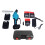 Mini Cordless Chainsaw 6 Inch Rechargeable Chain Saw 1