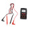Digital-Multimeter-Hochpräzise-Handheld-Hintergrundbeleuchtung 1