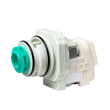 Spülmaschinen-Pumpenmotor AC120V Ersatz AP6840161 PS12712308