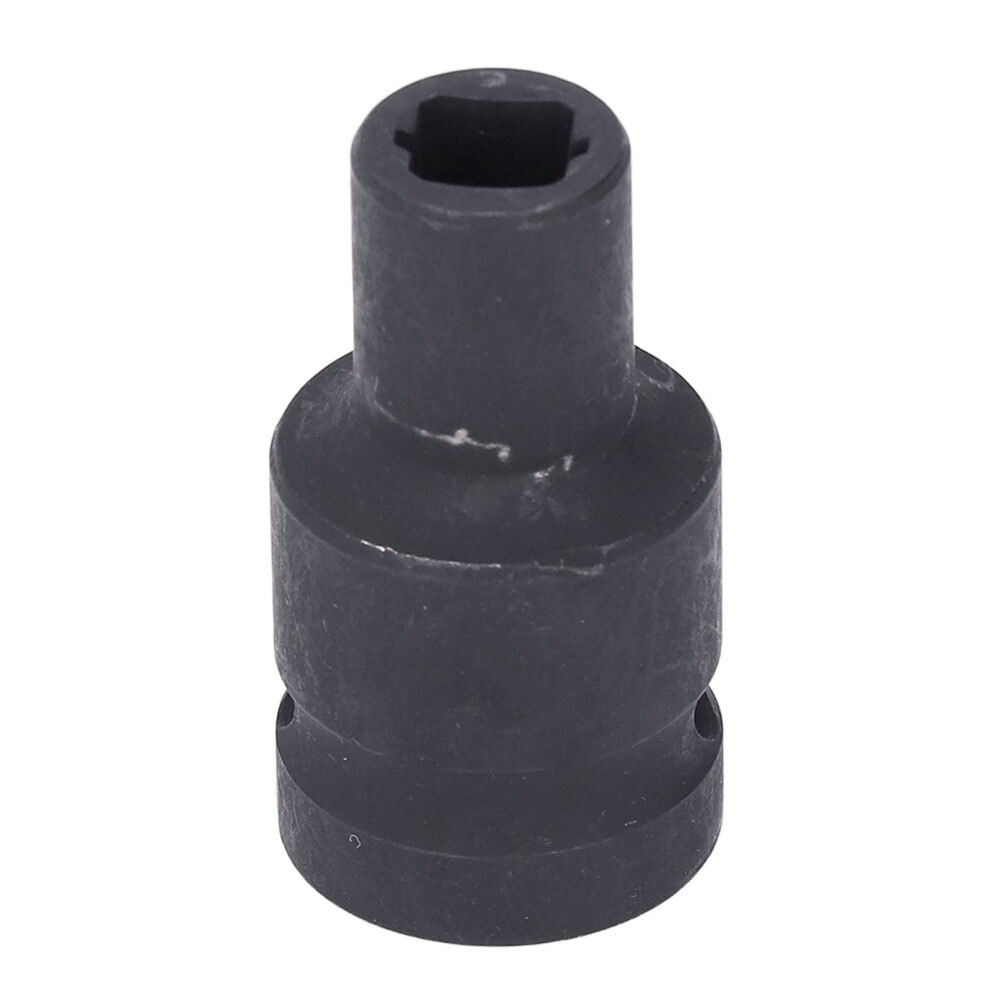 M12 Square Tap Socket Cr Mo Steel 1/2In Spring Loaded 323163289526