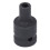 Tap Socket 1/2in M6 Tapered Square Chrome Mo Steel 1