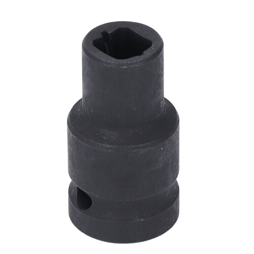 Square Tap Socket M14 1/2 Inch for Electric Pneumatic Wrench