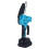 Mini Cordless Chainsaw 6 Inch Rechargeable Chain Saw 5