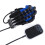(L) Reha-Roboter-Handschuh 9-Gang Fingertrainer 3