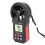 Digitaler Windgeschwindigkeitsmesser mit LCD-Hintergrundbeleuchtung 5