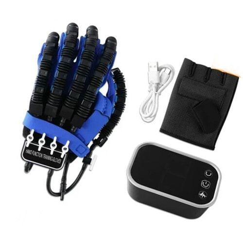 (XL) Reha-Roboter-Handschuh 1-9 Stufen Schlaganfall 1