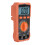 Digital-Multimeter HD LCD NCV Auto-Off Flashlight 3