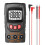 Digital-Multimeter-Hochpräzise-Handheld-Hintergrundbeleuchtung 2