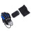 (L) Reha-Roboter-Handschuh 9-Gang Fingertrainer 5