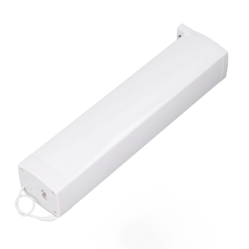 (EU Plug) Elektrischer Vorhangmotor 2,4GHz/433MHz WLAN APP 2