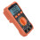 Digital-Multimeter HD LCD NCV Auto-Off Flashlight 5