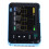 2 in 1 Oscilloscope Signal Generator 1M Bandwidth 14 Waveforms 4