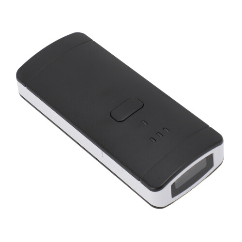 Bluetooth Barcode-Scanner 3 Modi 1D/2D Drahtlos 2