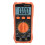 Digital-Multimeter HD LCD NCV Auto-Off Flashlight 2
