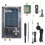 Portapack H2 SDR-Empfänger mit 3,2 Zoll Digitaldisplay 5