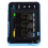 2 in 1 Oscilloscope Signal Generator 1M Bandwidth 14 Waveforms 5