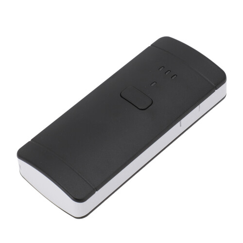 Bluetooth Barcode-Scanner 3 Modi 1D/2D Drahtlos 1
