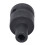 Tap Socket 1/2in M6 Tapered Square Chrome Mo Steel 4