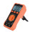 Digital-Multimeter HD LCD NCV Auto-Off Flashlight 4