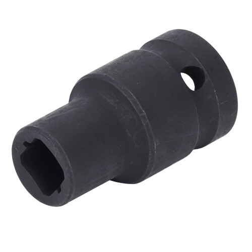 Square Tap Socket M14 1/2 Inch for Electric Pneumatic Wrench 2