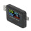 USB-Tester Multimeter Typ C 5-36V Spannung Strom Leistung 5