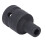 Tap Socket 1/2in M6 Tapered Square Chrome Mo Steel 5