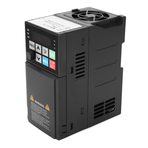 VFD 0,4KW 220V auf 3PH 220V Digitalumrichter